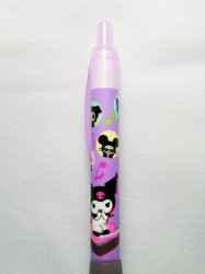 Thumbnail of Sanrio Kuromi 0.7mm Mechanical Pencil #1 (SL0023)