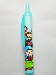Thumbnail of Sanrio Minna No Tabo 0.7mm Mechanical Pencil #1 (SL0025)