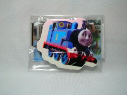 Thumbnail of Thomas and Friends Eraser #2 (S0344) 