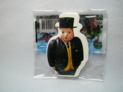Thumbnail of Thomas and Friends Eraser #10 (S0352) 