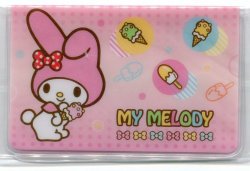 Thumbnail of Sanrio My Melody Card Case #1 (S0376)