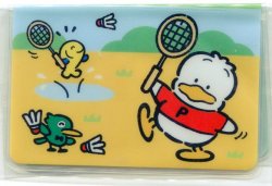 Thumbnail of Sanrio Pekkle Card Case #1 (S0390) 