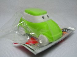 Thumbnail of Car Shape Eraser #4 (S0373) 