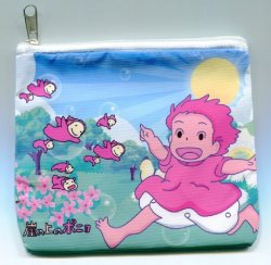 Thumbnail of Girl Coin Purse Bag #1 (A0737)