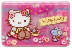 Thumbnail of Sanrio Hello Kitty Card Case #5 (SC0307)