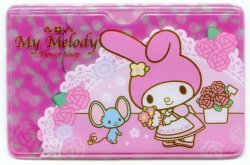 Thumbnail of Sanrio My Melody Card Case #3 (SC0308) 