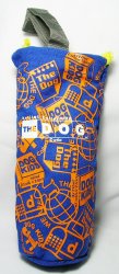Thumbnail of The Dog Artlist Collection Circular Bottom Bag #1 (AB0075) 