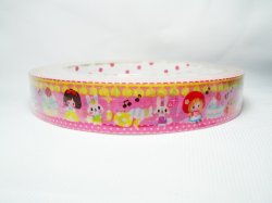 Thumbnail of Q-Lia Fairy Tale World Deco Tape Adhesive Tape #2 (DM0121) 