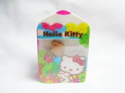 Thumbnail of Sanrio Hello Kitty Pencil Shaped Eraser #1 (SE0039) 
