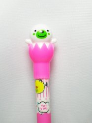 Thumbnail of Chicken in Egg Ballpoint Pen Ballpen #3 (SN0082)
