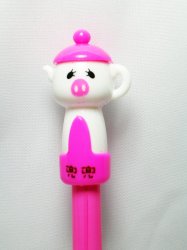 Thumbnail of Bear Shaped Tea Pot Ballpoint Pen Ballpen #4 (SN0086)