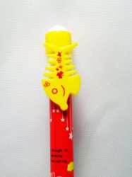 Thumbnail of Fishbones Ballpoint Pen Ballpen #3 (SN0089)