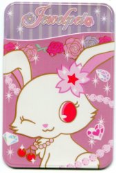 Thumbnail of Sanrio Jewelpet 2 Pocket Card Case #1 (SC0326) 