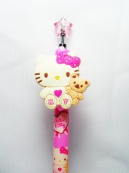 Thumbnail of Sanrio Hello Kitty 0.5mm Mechanical Pencil #8 (SL0033) 