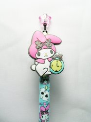 Thumbnail of Sanrio My Melody 0.5mm Mechanical Pencil #6 (SL0034) 