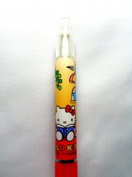 Thumbnail of Sanrio Hello Kitty Ballpoint Pen Ballpen #3 (SN0096) 