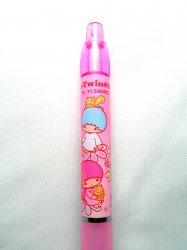 Thumbnail of Sanrio Little Twin Stars Ballpoint Pen Ballpen #1 (SN0099) 