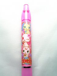 Thumbnail of Sanrio Jewelpet Ballpoint Pen Ballpen #1 (SN0102) 
