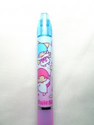 Thumbnail of Sanrio Little Twin Stars 0.5mm Mechanical Pencil #2 (SL0040) 