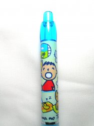 Thumbnail of Sanrio Minna No Tabo 0.5mm Mechanical Pencil #1 (SL0044) 
