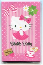 Thumbnail of Sanrio Hello Kitty Colorful Envelope Set #2 (LE0077) 