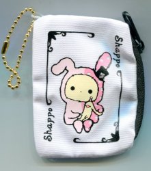 Thumbnail of San-X Sentimental Circus Coin Purse #3 (AC0111)  
