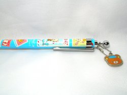 Thumbnail of San-X Rilakkuma Relax Bear 0.5mm Mechanical Pencil #4 (SL0052)