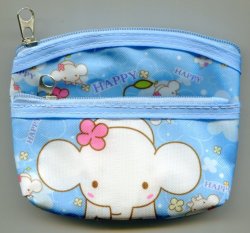 Thumbnail of Elephant Coin Purse Bag #3 (A0785) 