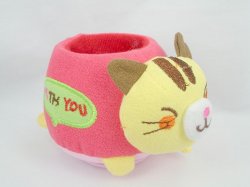 Thumbnail of Animal Mobile Phone Stand Holder #1 (Cat) (AS0001) 