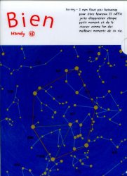 Thumbnail of Bien Handy Sky A4 Plastic File Folder #1