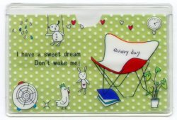 Thumbnail of Korea Card Case Part 1 #15 (Sweet Dream) (SC0040)