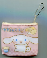 Thumbnail of Baby Cinnamon Coin Purse Bag #1 (AC0042) 