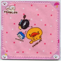Thumbnail of Duck Microfiber Eyeglasses Cleaning Cloth #1 (EC0023)