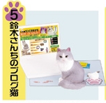 Thumbnail of Re-ment Doll House Cat Part 2 Miniature #5