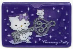 Thumbnail of Sanrio Charmmy Kitty Card Case #2 (SC0207) 
