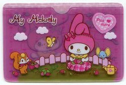 Thumbnail of Sanrio My Melody Card Case #2 (SC0208) 