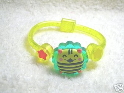 Thumbnail of Japan Anime Tamagotchi Bracelet Wristband #8 (A0236) 