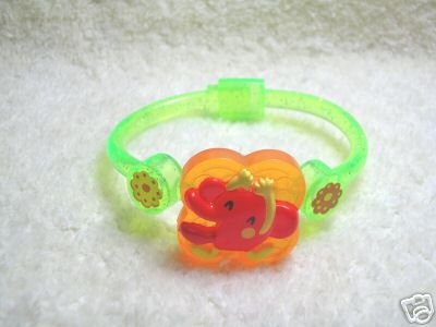 Thumbnail of Japan Anime Tamagotchi Bracelet Wristband #5 (A0233) 