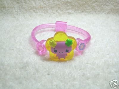 Thumbnail of Japan Anime Tamagotchi Bracelet Wristband #4 (A0232) 