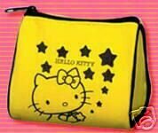 Thumbnail of Japan Limited Sanrio Hello Kitty Hand Bag Coin Purse Part 2 #3