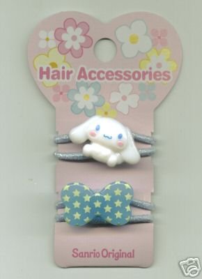 Thumbnail of Sanrio Cinnamoroll Hair Band #10 (A0347) 