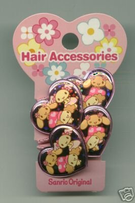 Thumbnail of Sanrio Cinnamoangels Hair Band #3 (A0353) 
