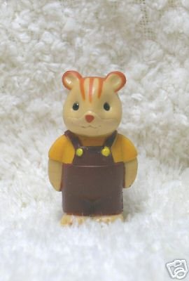Thumbnail of Japan Sylvanian Families Animal Figure Miniature #7 (F0125) 