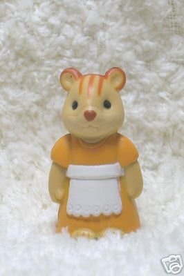 Thumbnail of Japan Sylvanian Families Animal Figure Miniature #8 (F0126) 