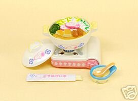 Thumbnail of Japan Peanuts Snoopy Doll House Food Miniature #4