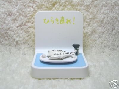 Thumbnail of Japan Chibi Cat and Friends Gallery Vol 4 Miniature #7 