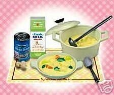Thumbnail of Japan Limited Sylvanian Families Doll House Food Miniature #1