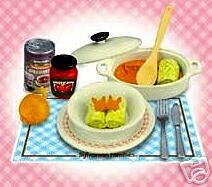 Thumbnail of Japan Limited Sylvanian Families Doll House Food Miniature #2 