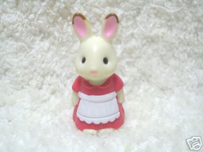 Thumbnail of Japan Sylvanian Families Animal Figure Miniature Part 2 #2