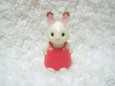 Thumbnail of Japan Sylvanian Families Animal Figure Miniature Part 2 #3